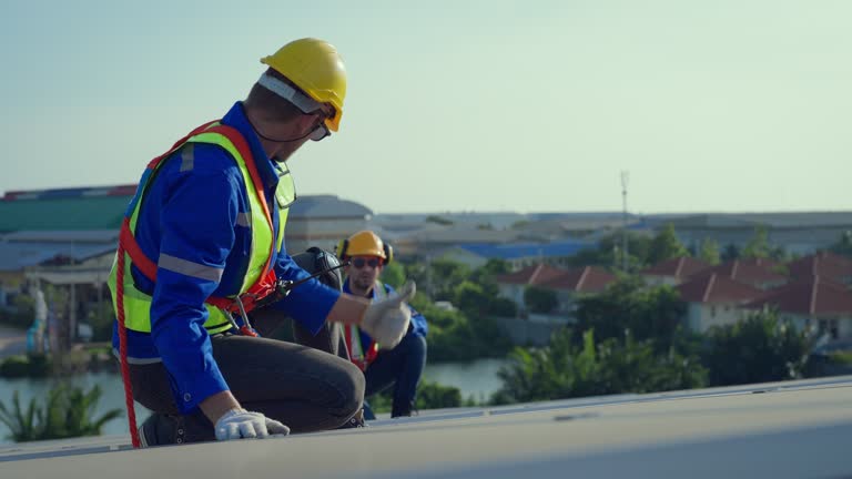Best Rubber Roofing (EPDM, TPO)  in Graham, TX