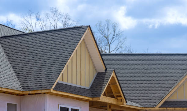 Best Flat Roofing  in Graham, TX