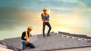Best 4 Ply Roofing  in Graham, TX